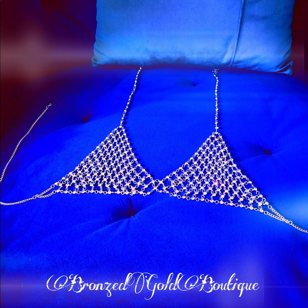 💙 Bra Chain 💙